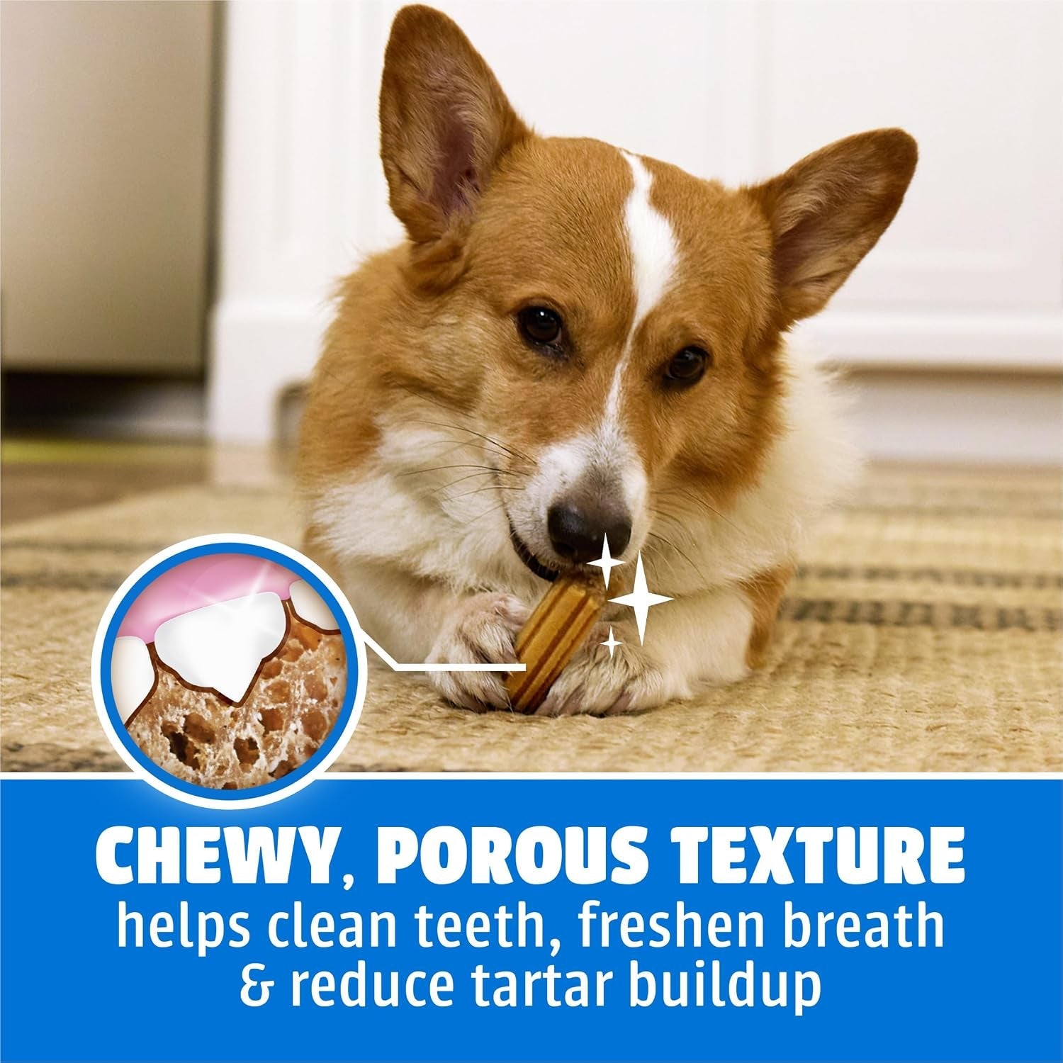 dentalife-purina-daily-oral-care-dental-dog-treats-small-medium-60-ct-for-small-and-medium-dogs-20-40-lbs-chicken-flavored-dental-chews-freshen-breath-and-fight-tartar-buildup-made-in-the-usa