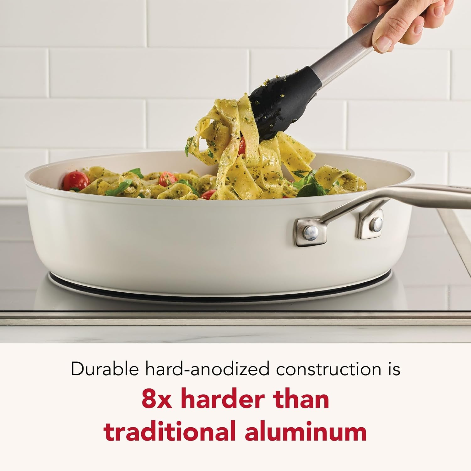 kitchenaid-hard-anodized-ceramic-induction-pots-and-pans-dishwasher-safe-includes-saucepans-stockpot-saute-pan-frying-pans-skillets-and-lids-10-piece-cookware-set-porcelain-white