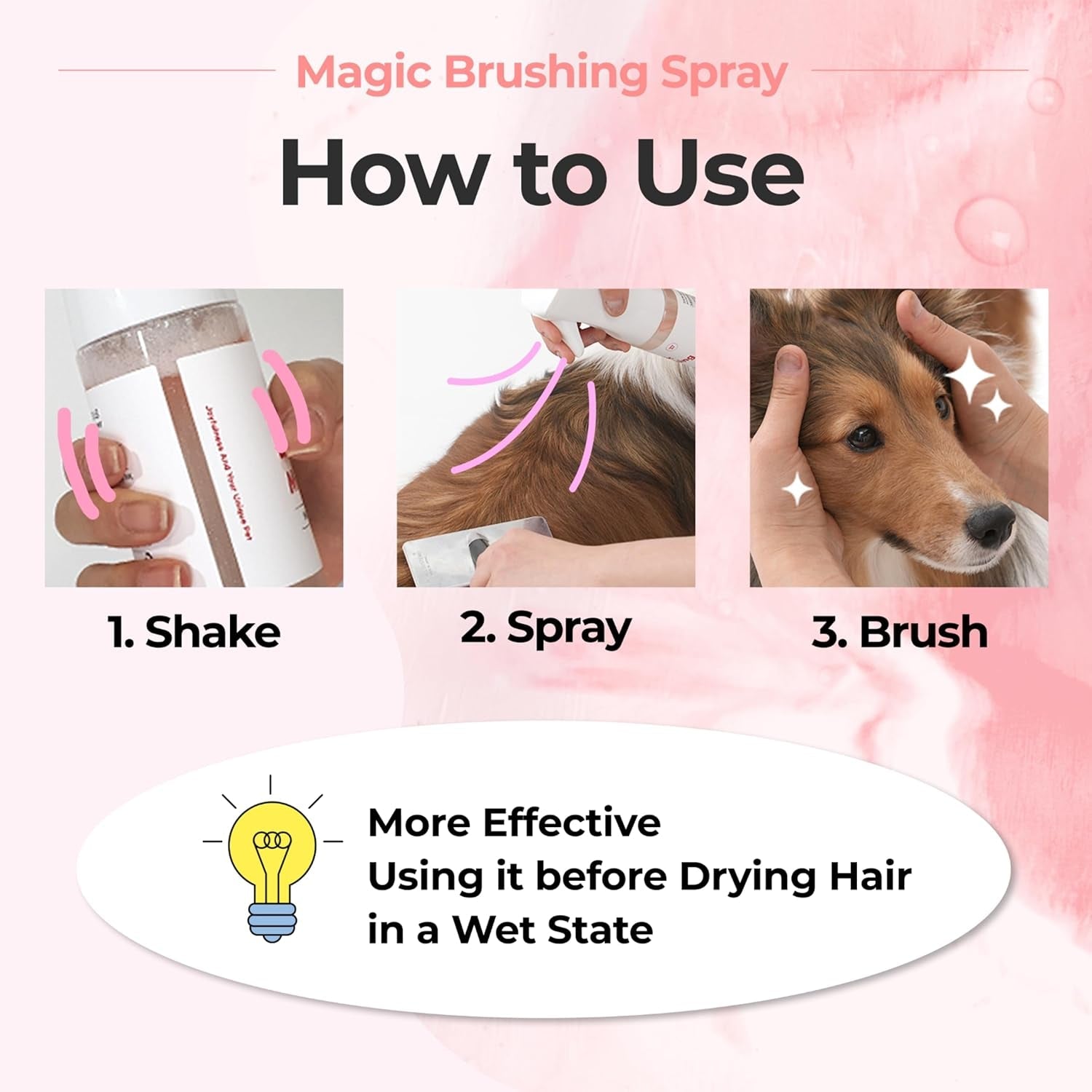 jayu-pet-magic-brushing-spray-for-dogs-5-8fl-oz-170ml-fur-detangler-dematting-solution-hypoallergenic-deodorizer-conditioner-itch-relief-shining-grooming-spray