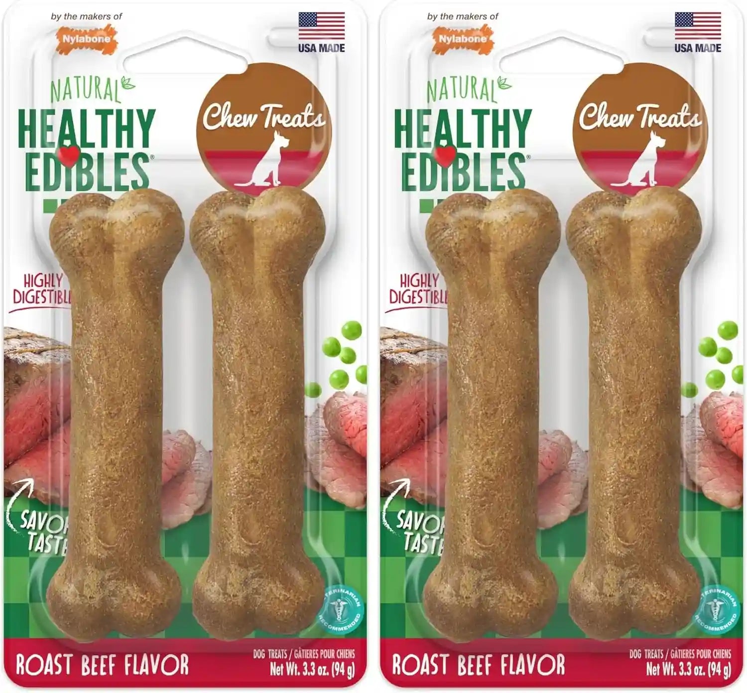 nylabone-healthy-edibles-dog-treats-variety-pack-small-3-count-roast-beef-chicken-bacon-flavor-natural-dog-treats-usa-made-highly-digestible-dog-bones-for-small-dogs-up-to-25-lbs