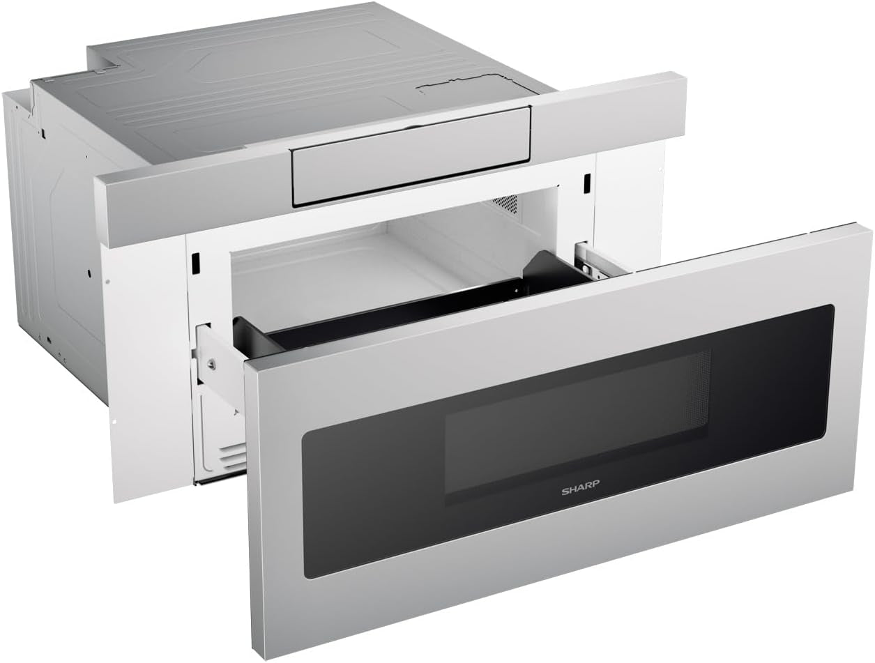 smd3070asy-microwave-drawer-oven-30-inch-1-2-cubic-feet-950-watt-concealed-angled-touch-control-panel-with-digital-lcd-display-stainless-steel-950-watt-concealed-angled-touch-control-panel-digital-lcd-display-stainless-steel