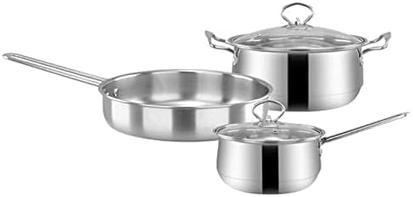 tkus-3pcs-set-stainless-steel-cookware-set-flat-bottom-frying-pan-soup-pot-milk-pot-kit-induction-cooker-cooking-pan-for-home-kitchen-1