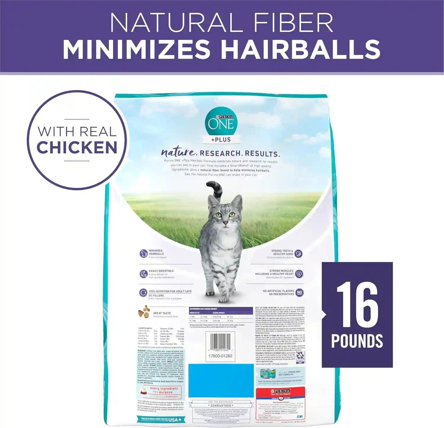 purina-one-natural-cat-food-for-hairball-control-plus-hairball-formula-16-lb-bag
