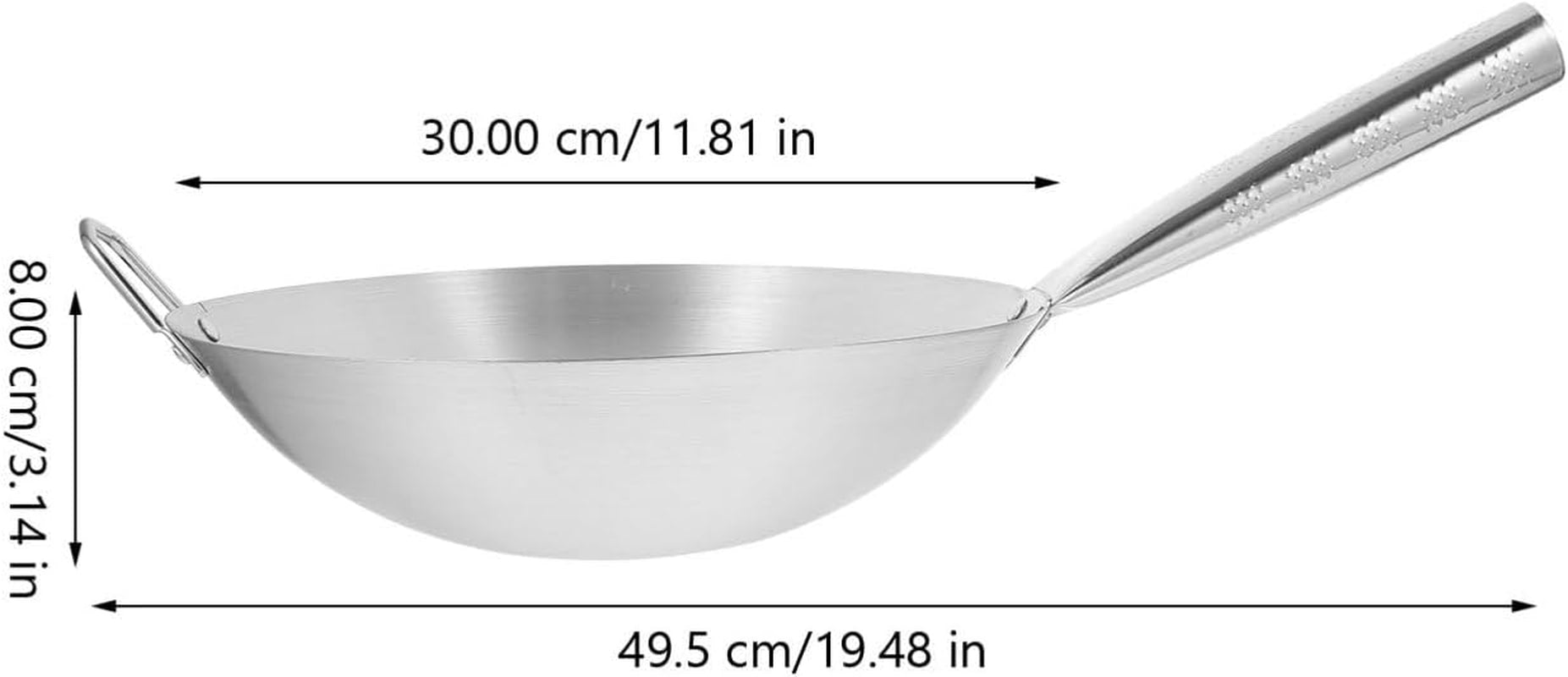 non-stick-wok-stainless-steel-frying-pan-long-handle-big-pan-for-induction