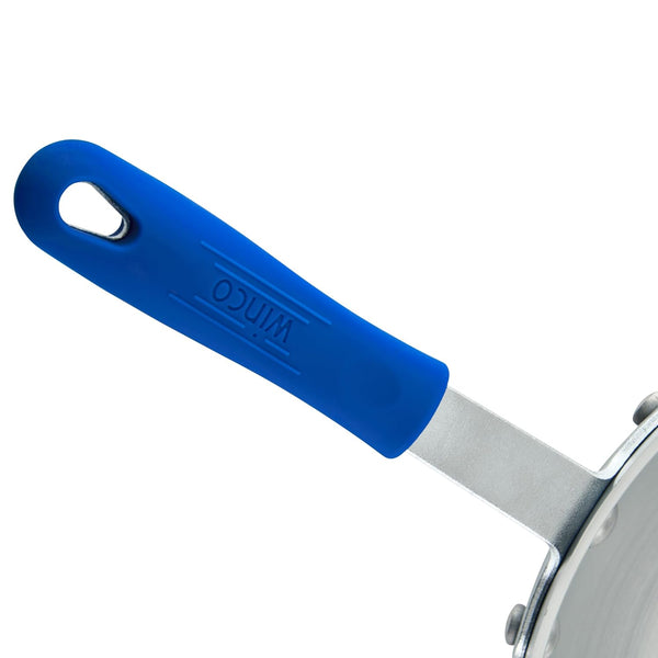 Aluminum Stir Fry Pan, 11-Inch,Silver | Deep Sides, Great for Sauteing, Searing, Frying and Restaurant Kitchens6