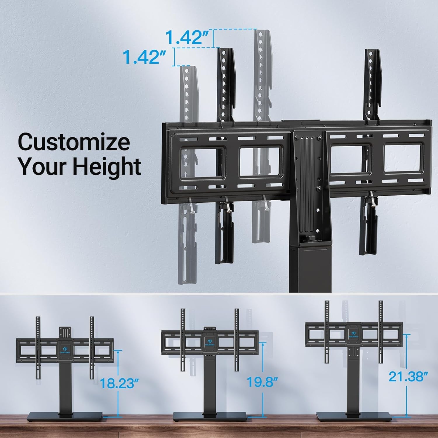 universal-tv-stand-legs-for-37-78-inch-tvs-to-99lbs-with-mount-30-swivel-9-height-adjustable-tempered-glass-base-max-vesa-600x400mm-livingroom-bedroom-pstvs13