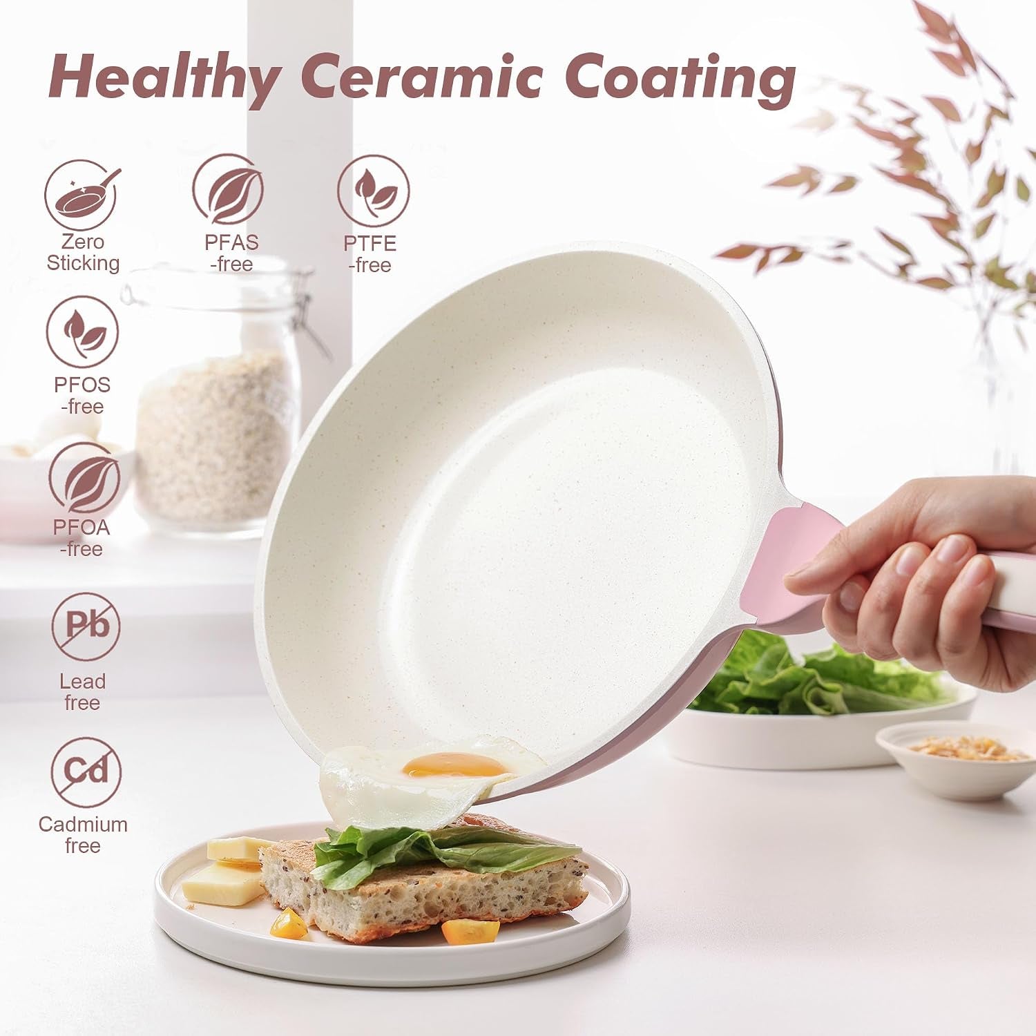 9-5in-nonstick-ceramic-frying-pan-with-lid-pfas-ptfe-free-pink-ceramic-omelette-pan-skillet-healthy-non-toxic-chefs-pan-induction-compatible-pan-heat-resistant-handle