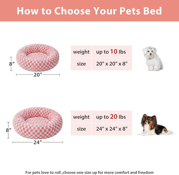 BFPETHOME Dog Beds for Large Dogs, Orthopedic Dog Bed for Medium Large Dogs,Big Waterproof Couch Pet Bed with Removable Washable Cover5