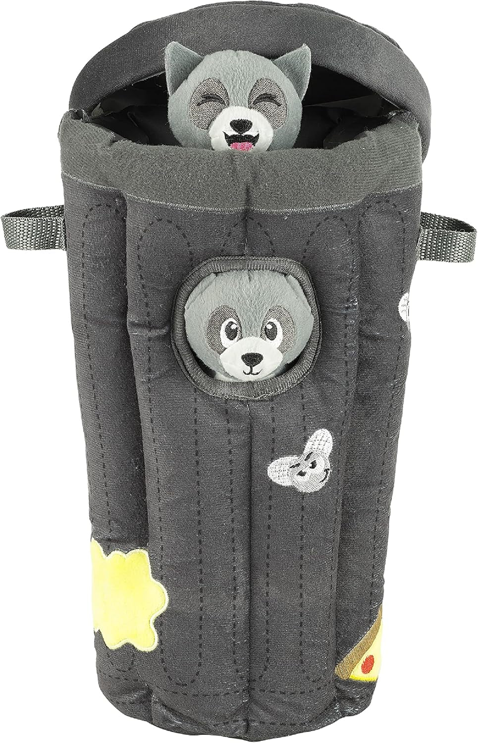 outward-hound-hide-a-squirrel-dog-toy-interactive-2-in-1-plush-puzzle-with-6-squeaky-removable-squirrels-x-large