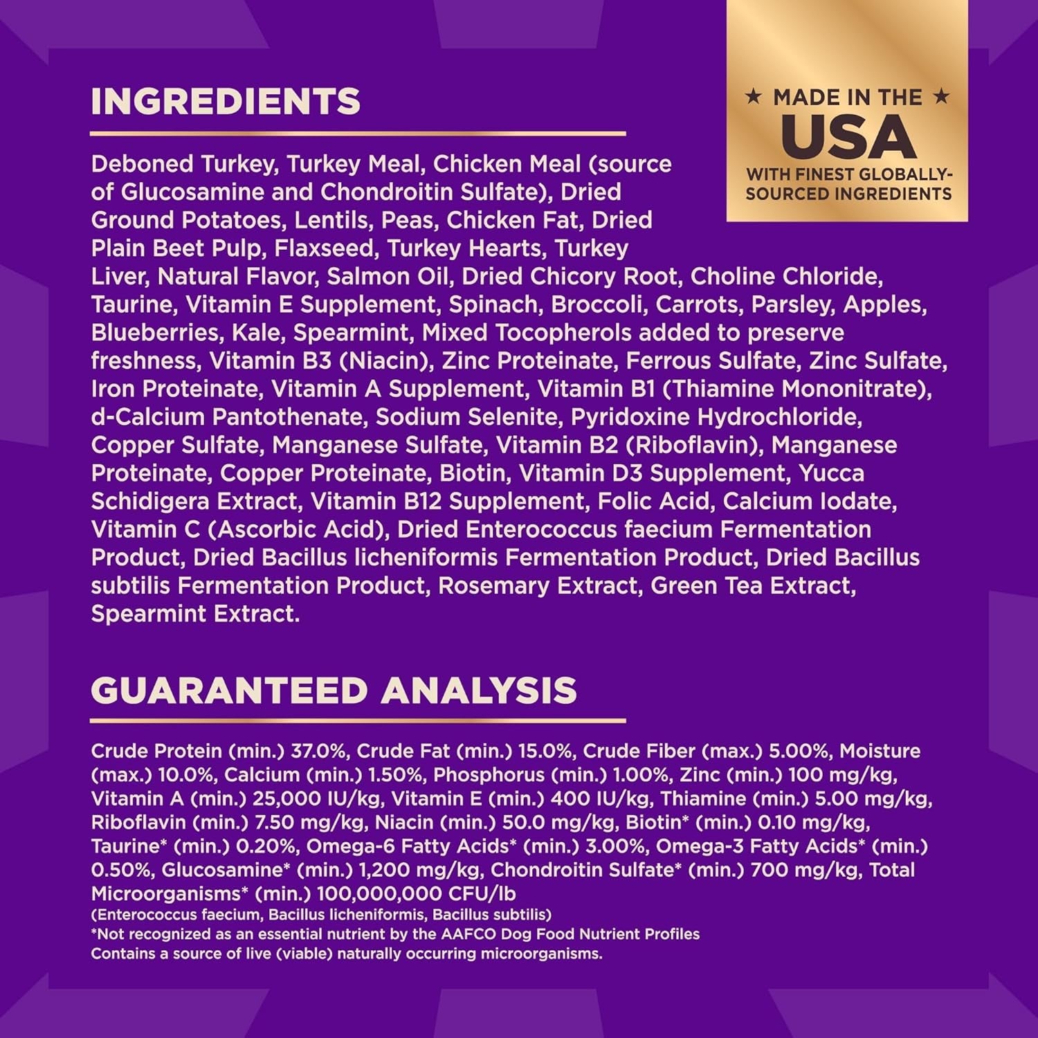 wellness-core-small-breed-adult-dry-dog-food-with-freeze-dried-pieces-grain-free-kibble-natural-high-protein-turkey-and-chicken-recipe-4-lb-bag