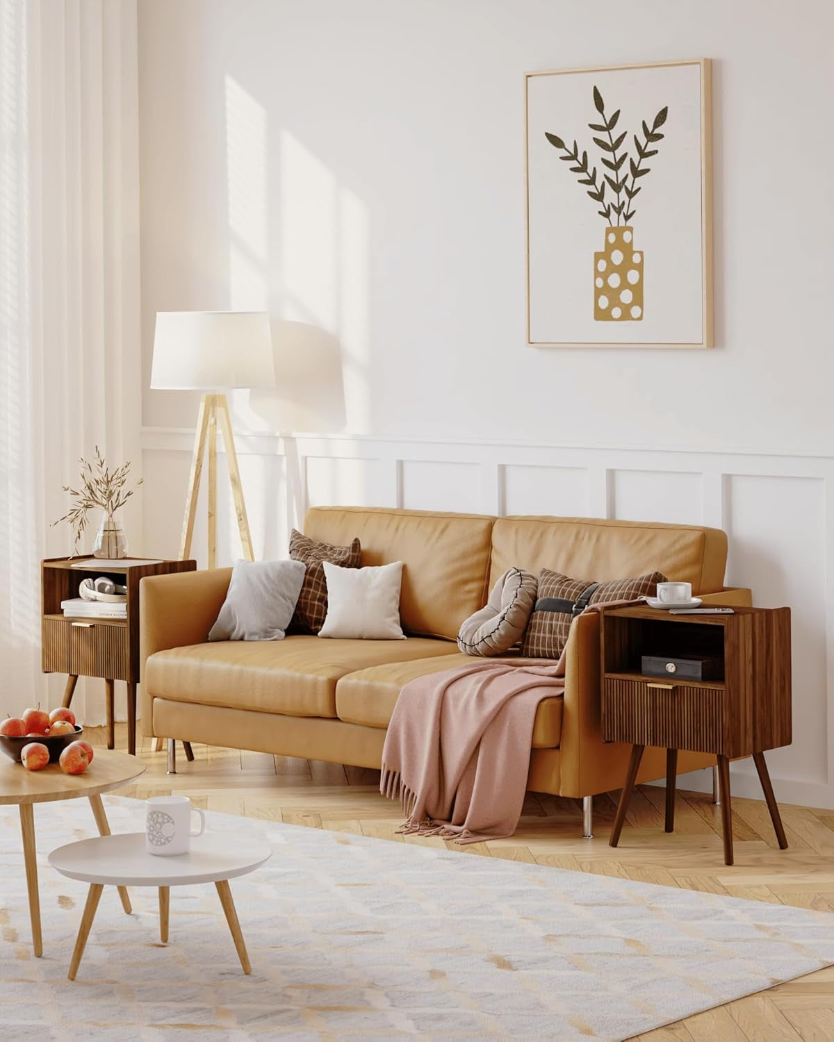 nightstand-modern-bedside-table-with-storage-drawer-and-open-wood-shelf-for-living-room-bedroom-and-small-spaces-accent-night-stand-with-solid-wood-legs-easy-assembly-walnut-brown