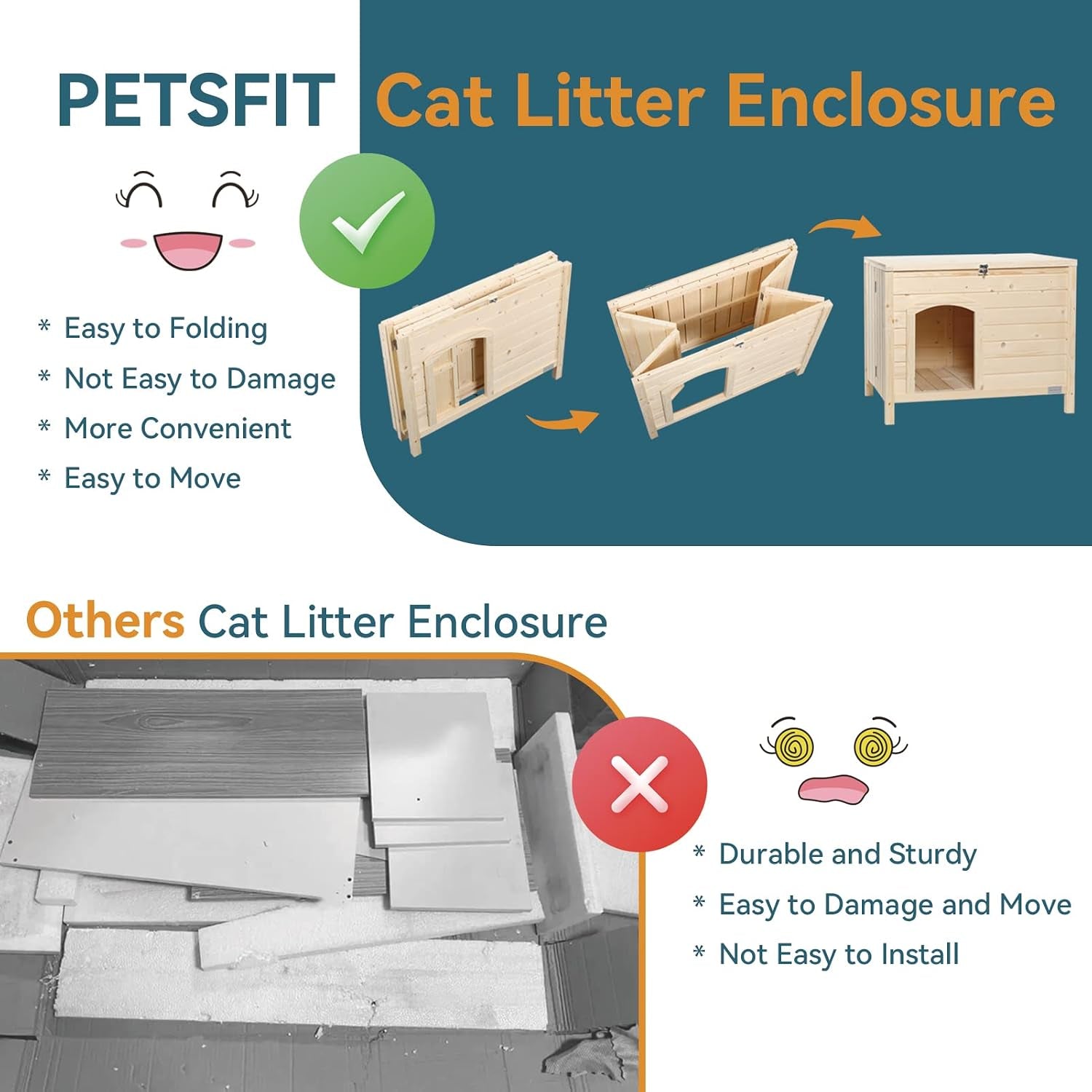 petsfit-folding-litter-box-enclosure-no-tools-required-for-assembly-cat-litter-box-furniture-hidden-fit-most-of-litter-box-dog-house-cat-house-30-l-21-w-24-5-h