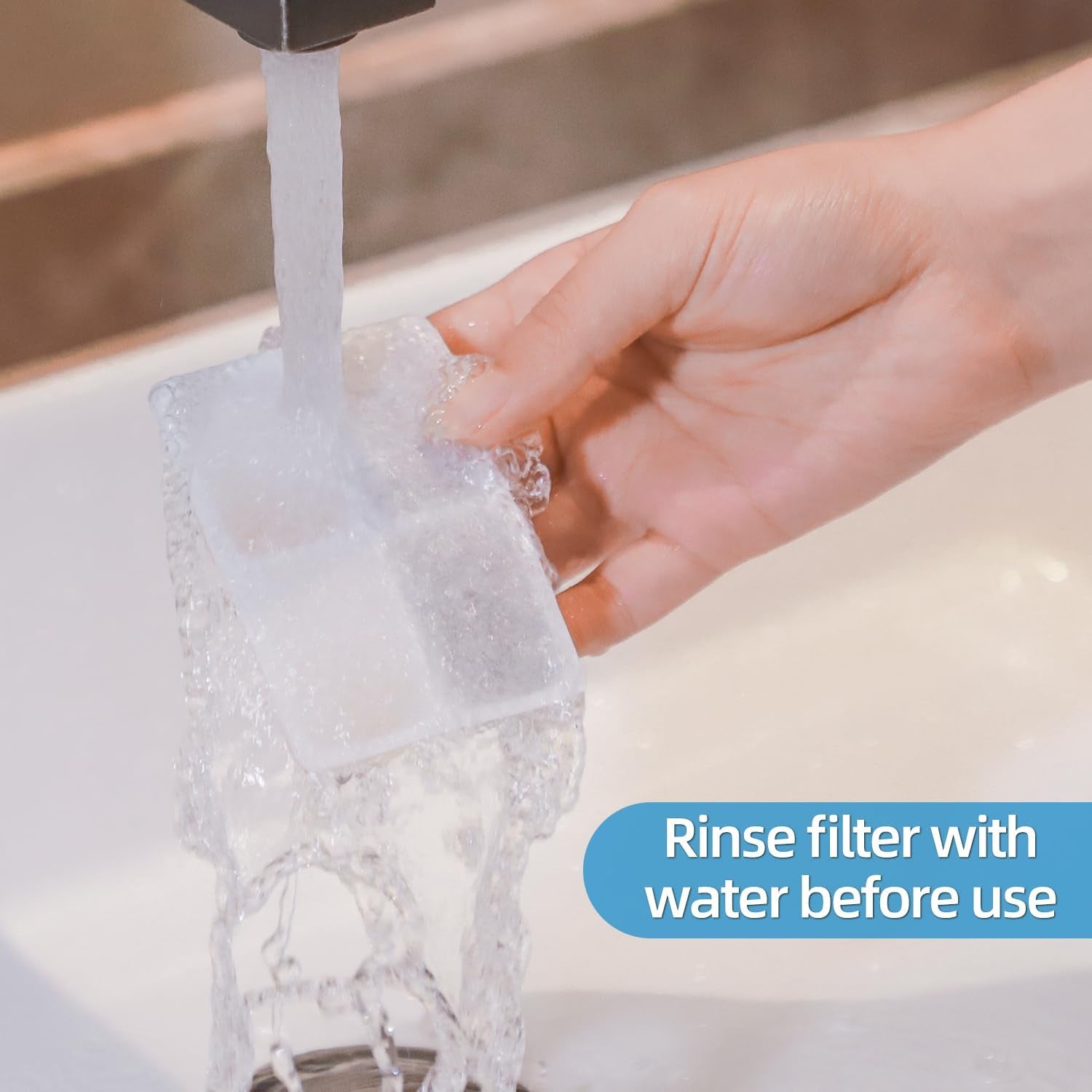 furrybaby-pet-water-fountain-carbon-filters-replacement-filters-6-pack-eco-activated-carbon-filters-hair-residues-odors-softens-drinking-water-only-fits-furrybaby-square-white-fountain
