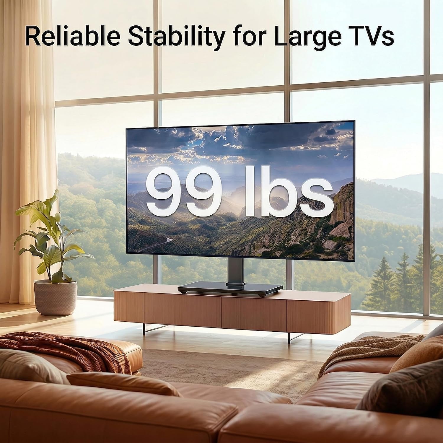 universal-tv-stand-legs-for-37-78-inch-tvs-to-99lbs-with-mount-30-swivel-9-height-adjustable-tempered-glass-base-max-vesa-600x400mm-livingroom-bedroom-pstvs13