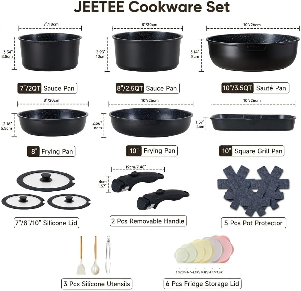 cookware-set-6-essential-pots-19-accessories-nonstick-pots-and-pans-with-detachable-handle-for-induction-cooking-rv-kitchen-space-saving-pfas-free-black
