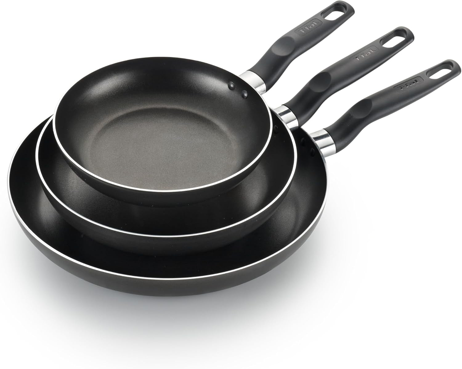 classic-nonstick-fry-pan-set-3-piece-8-9-5-12-inch-oven-broiler-safe-350f-kitchen-cookware-set-pots-and-pans-set-non-stick-frying-pans-skillets-dishwasher-safe-black