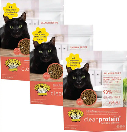 Dr. Elsey'S Cleanprotein Chicken Cat Kibble 2 Lb. Bag16