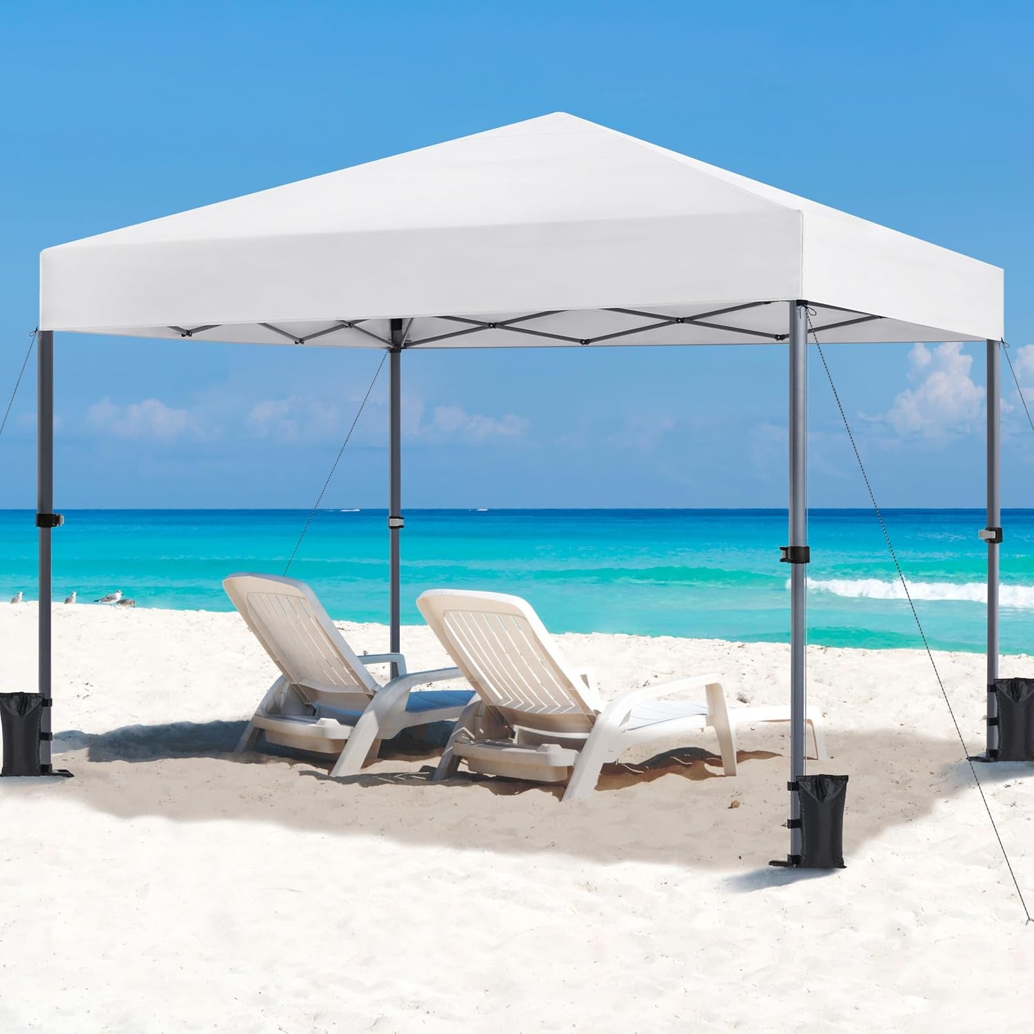 yaheetech-10x10-pop-up-canopy-tent-1-button-one-person-quick-setup-white-portable-easy-set-up-commercial-gazebo-equipped-with-wheeled-bag-4-sandbags-fit-for-home-party-and-outdoor-events