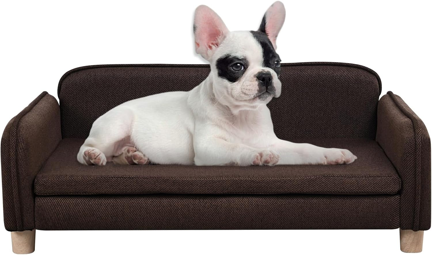 big-sized-dog-bed-wooden-frame-pet-sofa-couch-washable-cushion-cat-couch-linen-fabric-dog-sofa-and-chair-for-medium-pet-rest-brown