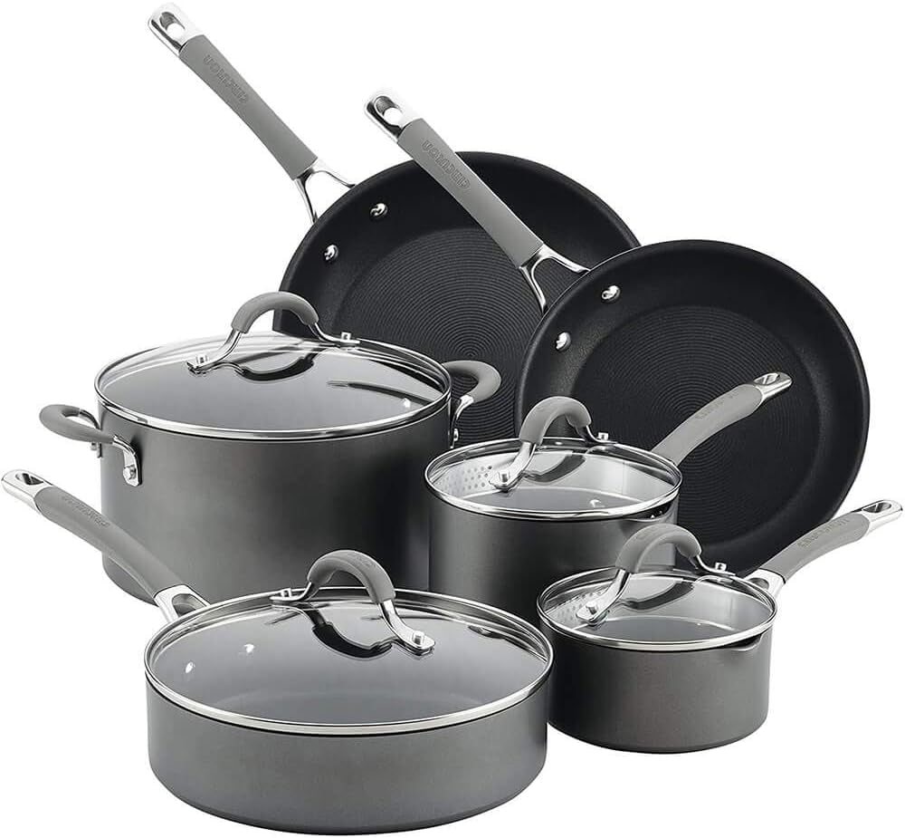 84564-elementum-hard-anodized-nonstick-cookware-set-pots-and-pans-set-10-piece-gray