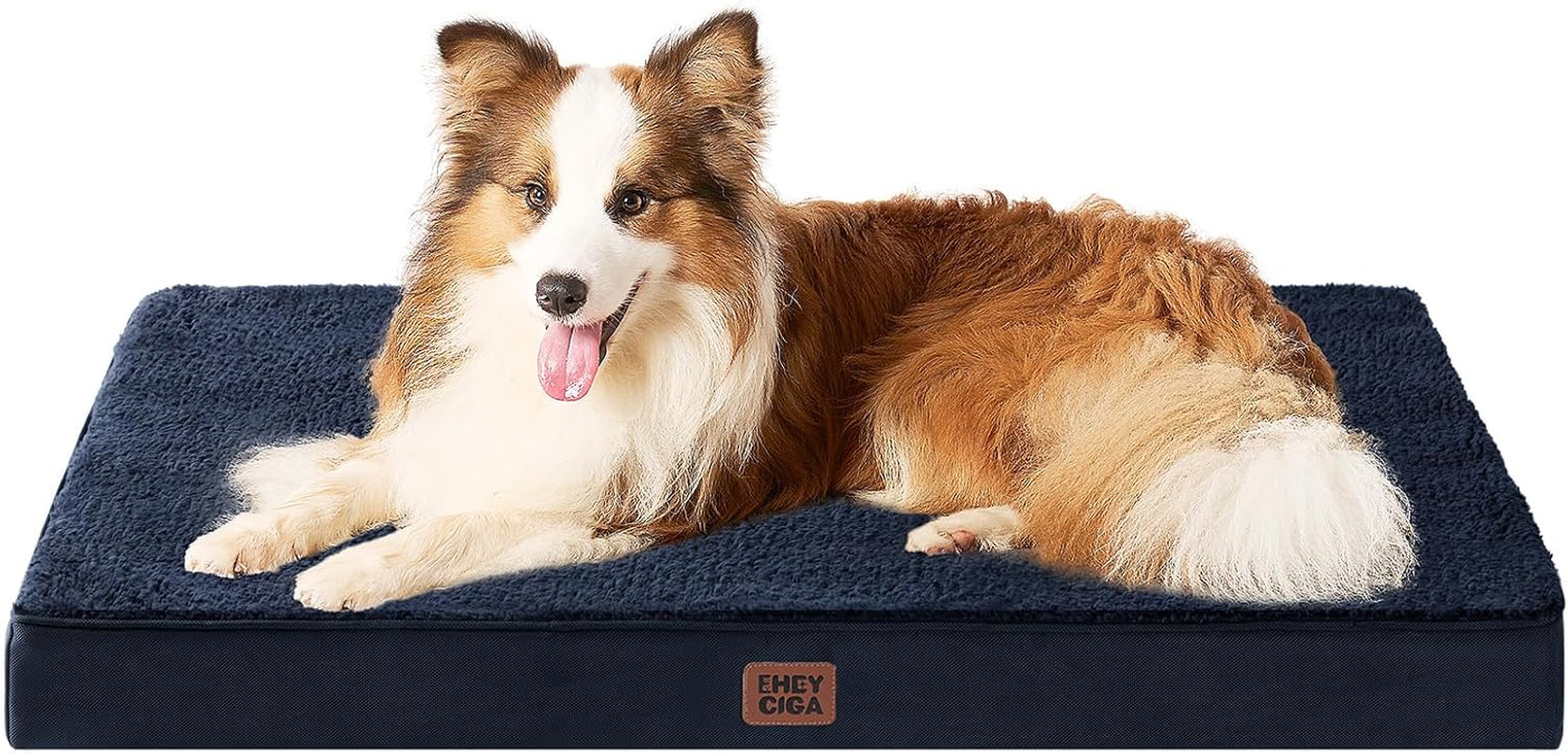 eheyciga-orthopedic-dog-bed-large-with-removable-washable-cover-grey-41x27-egg-crate-foam-support-durable-oxford-fabric-non-slip-bottom-machine-washable-soft-waterproof-plush-pet-bed-mat-for-crate