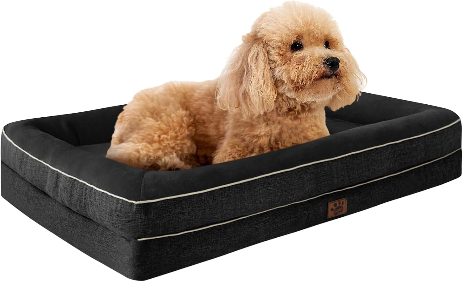 waterproof-memory-foam-dog-beds-for-extra-large-dogs-non-slip-orthopedic-dog-beds-washable-couch-pet-bed-with-removable-cover-grey-x-large