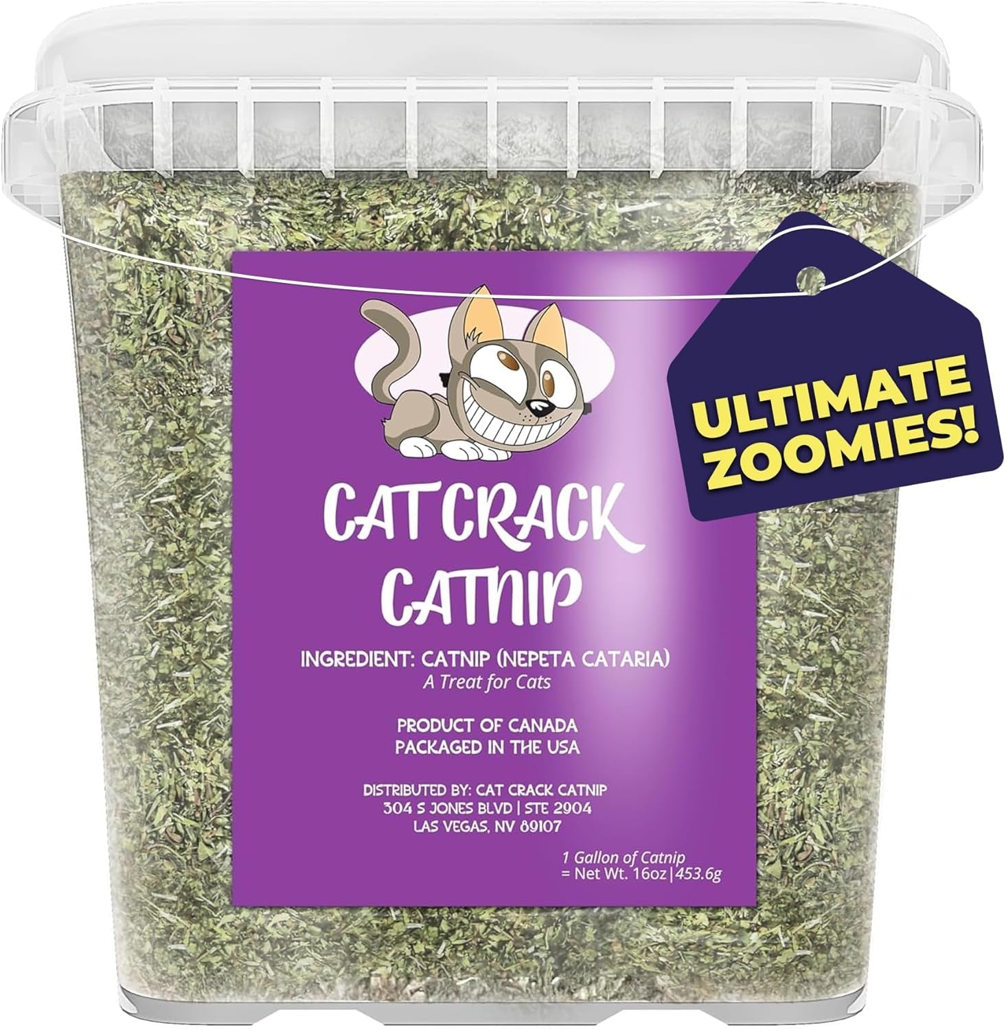 cat-crack-catnip-zoomie-inducing-cat-nip-100-natural-north-american-made-100-natural-safe-non-addictive-catnip-treats-used-to-supplement-cat-nip-toys-spray-accessories-1-cup