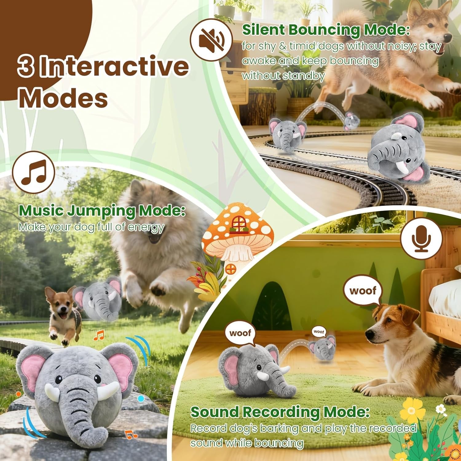 interactive-dog-toys-self-moving-dog-toy-with-squeaky-bouncing-ball-jumping-music-recording-mode-rechargeable-vibrating-dogs-toy-for-small-medium-large-dogs-to-keep-them-busy-elephant