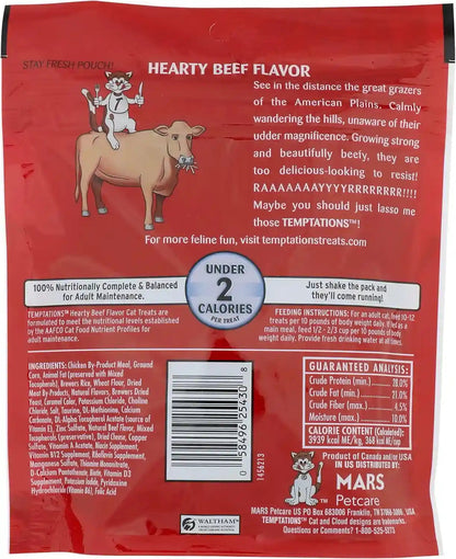 Tem6.3Oz Beef Cat Treat2