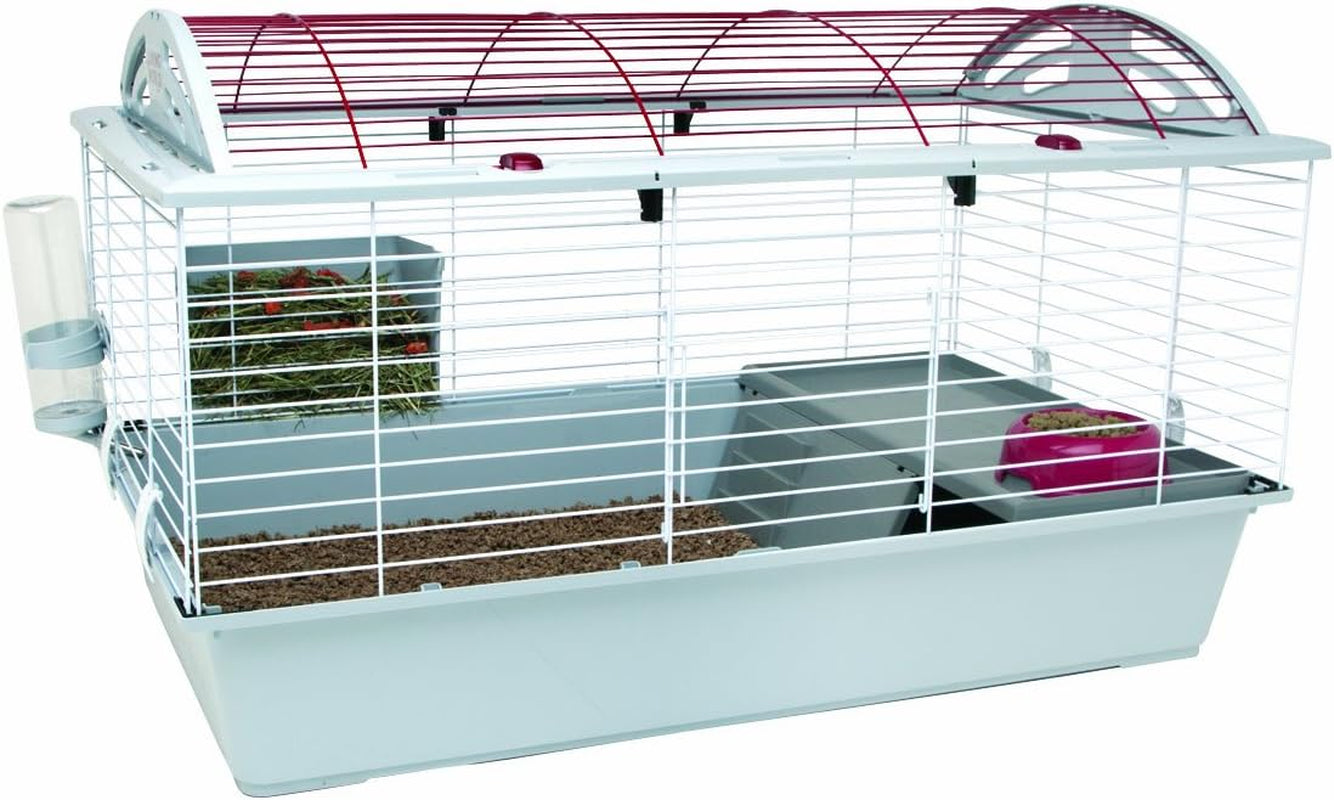 living-world-deluxe-hybrid-habitat-x-large-rabbit-guinea-pig-chinchillas-and-small-animal-cage