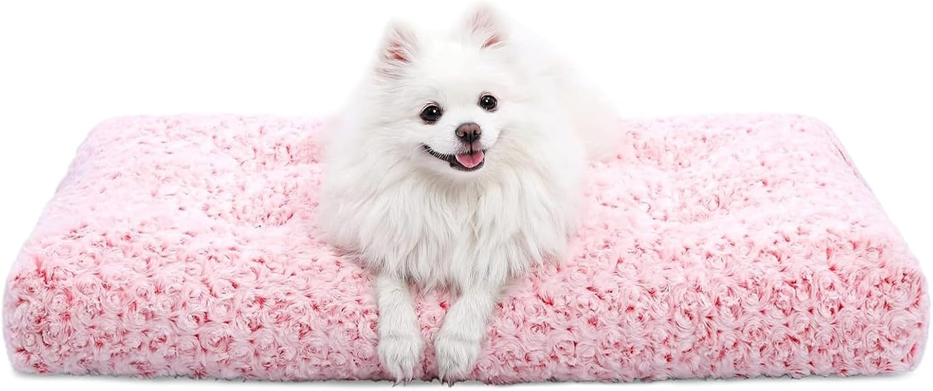 ksiia-washable-dog-bed-deluxe-plush-dog-crate-beds-comfy-kennel-pad-anti-slip-pet-sleeping-mat-for-large-jumbo-medium-small-dogs-breeds-35-x-23-gray