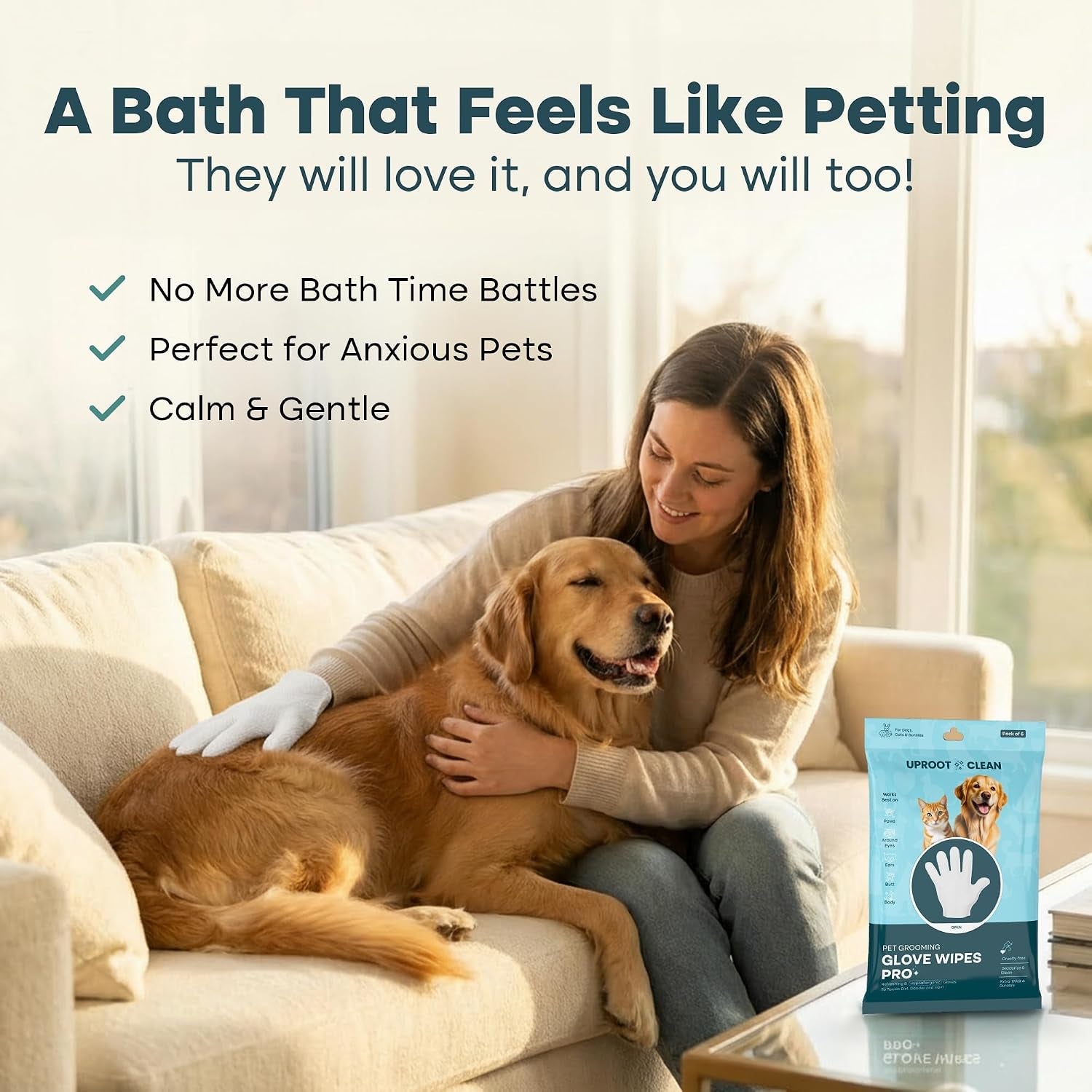 uproot-clean-pet-grooming-gloves-deodorizing-grooming-1-month-supply-extra-thick-cat-dog-wipe-for-clean-paws-eyes-ears-butt-body-lick-safe-mess-free-removing-tough-dirt-odor-oils