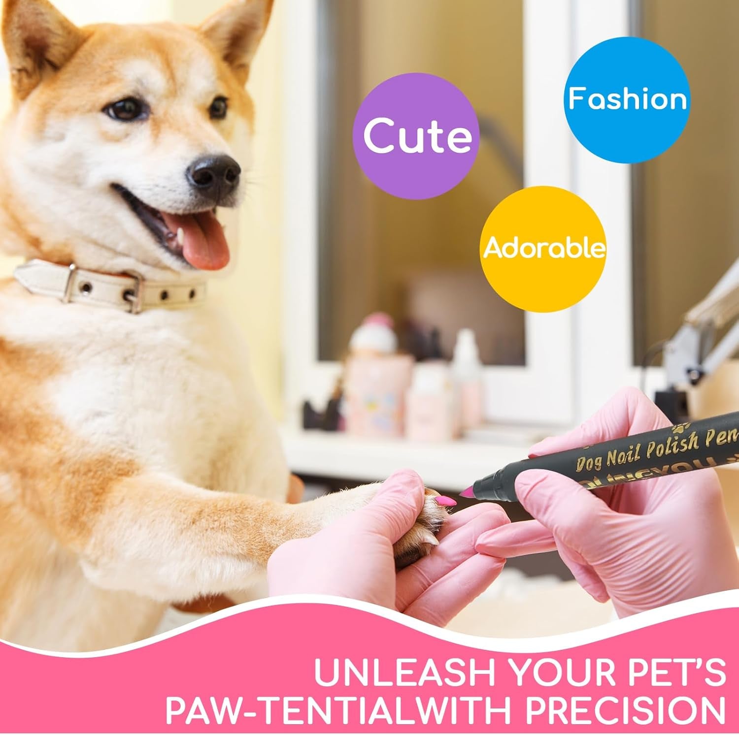 olingyou-dog-nail-polish-dog-nail-polish-pens-quick-dry-8-colors-pet-nail-polish-set-for-dogs-diy-dogs-puppy-nails-dog-safe-nail-polish-non-toxic-odorless-easy-to-apply
