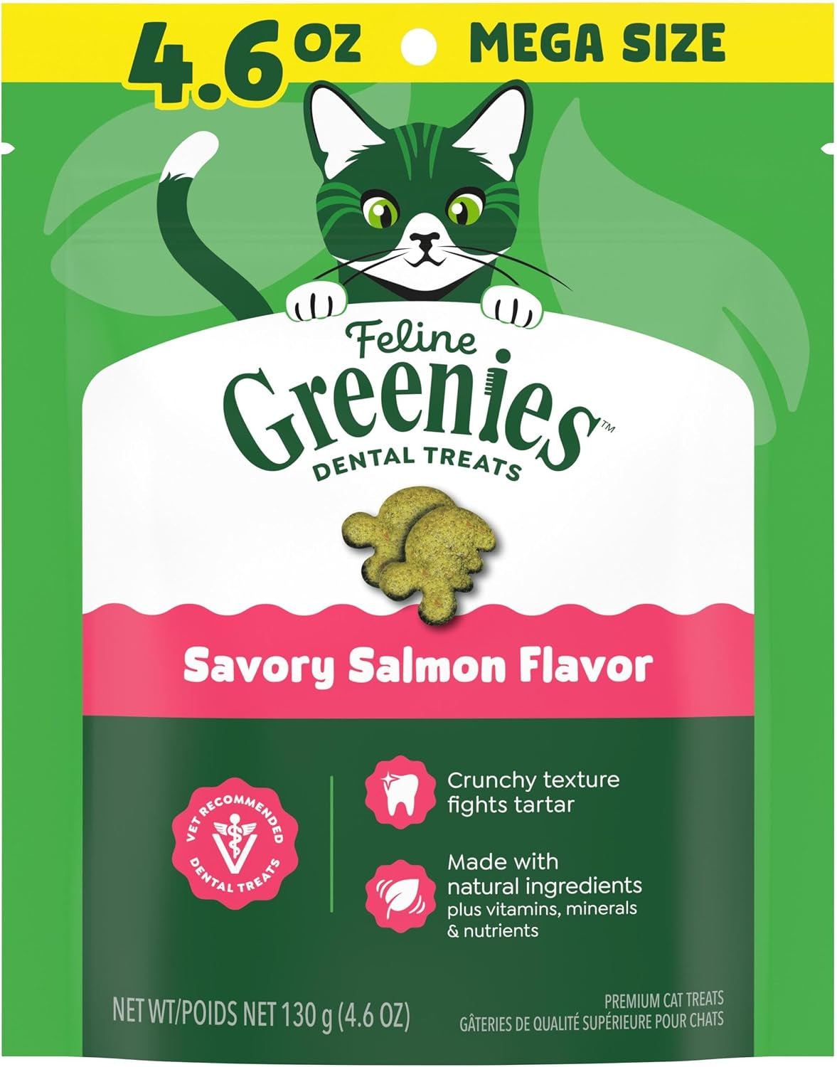 greenies-feline-natural-crunchy-dental-cat-treats-salmon-flavor-21-oz-1-vet-recommended-clinically-proven-oral-care-36-less-tartar-in-28-days-cleans-to-gumline-natural-ingredients