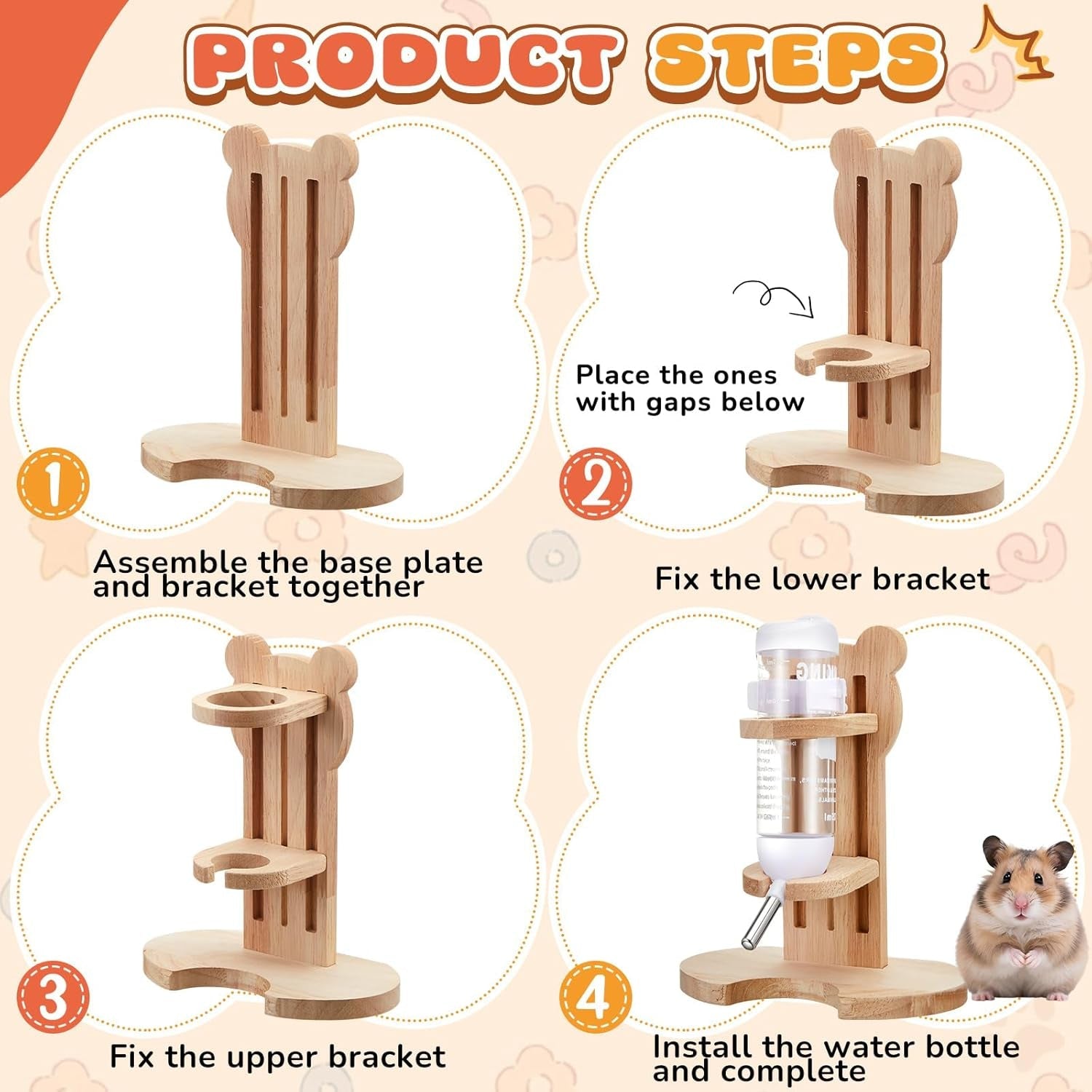 4-pcs-hamster-cage-accessories-water-bottle-set-rectangle-hamster-sand-bath-box-feeding-bowl-climbing-toy-wooden-ladder-bridge-set-for-rat-mice-small-animals-habitat-decor-enrichment
