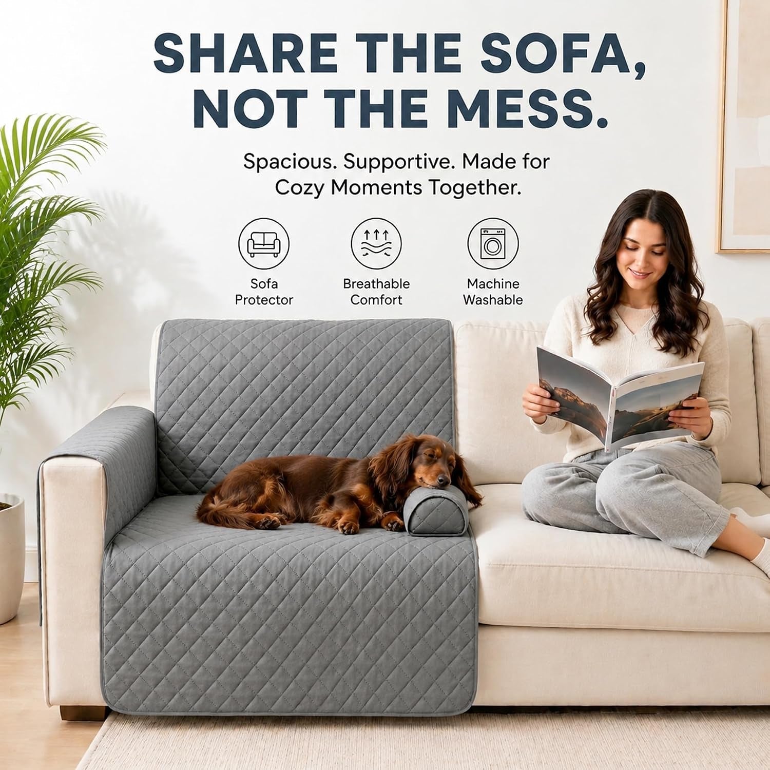 calming-dog-bed-for-couch-single-seater-couch-dog-bed-washable-dog-bed-for-sofa-non-slip-water-resistant-dog-sofa-mat-for-furniture-protector-for-large-medium-small-dogs-and-cats-light-gray-a