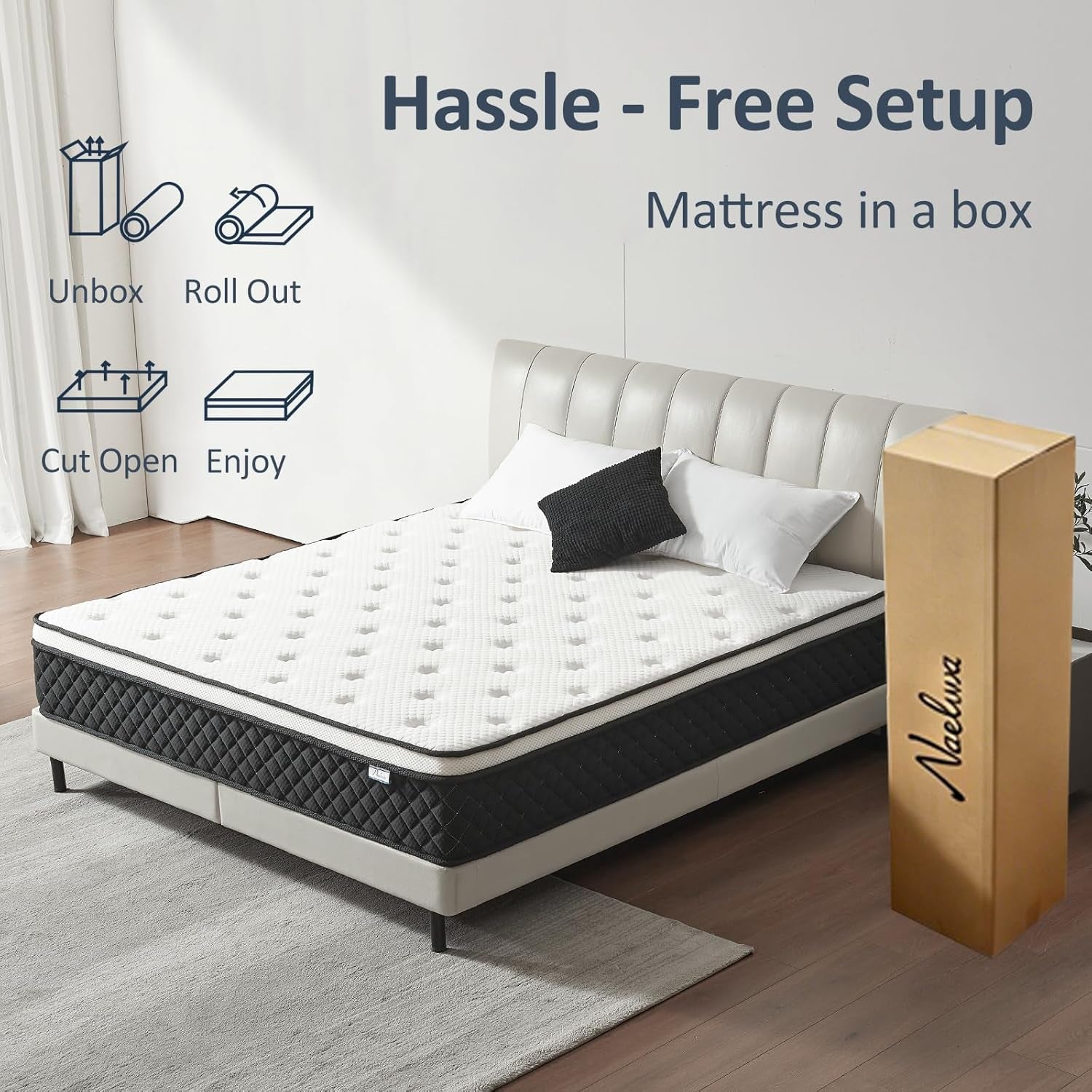 queen-mattress-12-inch-queen-size-mattress-in-a-box-memory-foam-mattress-with-pocket-springs-medium-firm-lumbar-support-motion-isolation-pressure-relief-breathable-comfort