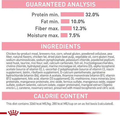 ROYAL CANIN Feline Health Nutrition Spayed/Neutered Kitten Dry Cat Food, 2.5 Lb Bag9