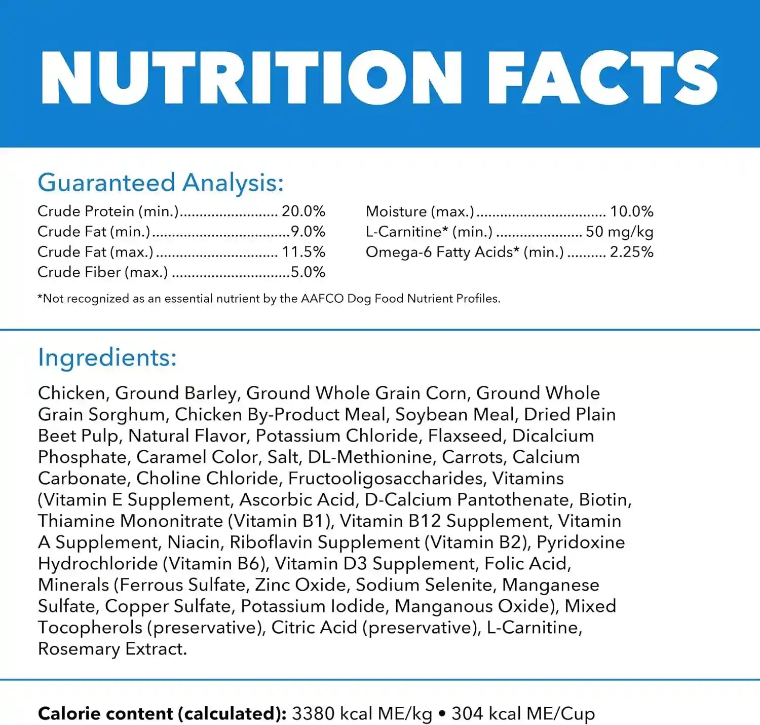 iams-proactive-health-healthy-weight-dry-dog-food-chicken-29-1-lb-real-chicken-1-ingredient-l-carnitine-for-metabolism-strong-muscles-no-fillers-or-artificial-flavors-vet-recommended