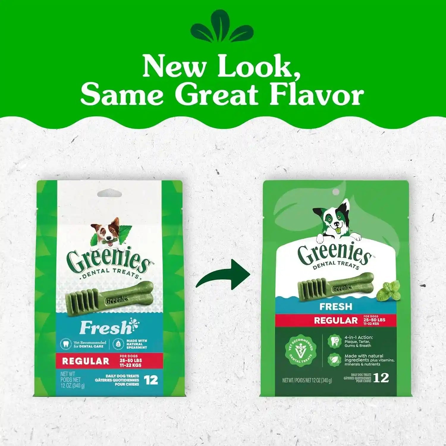 greenies-regular-natural-dental-dog-treats-fresh-mint-flavor-12-count-for-dogs-25-50-lbs-clinically-proven-47-less-tartar-40-less-plaque-in-28-days-cleans-to-gumline-12-oz-pack