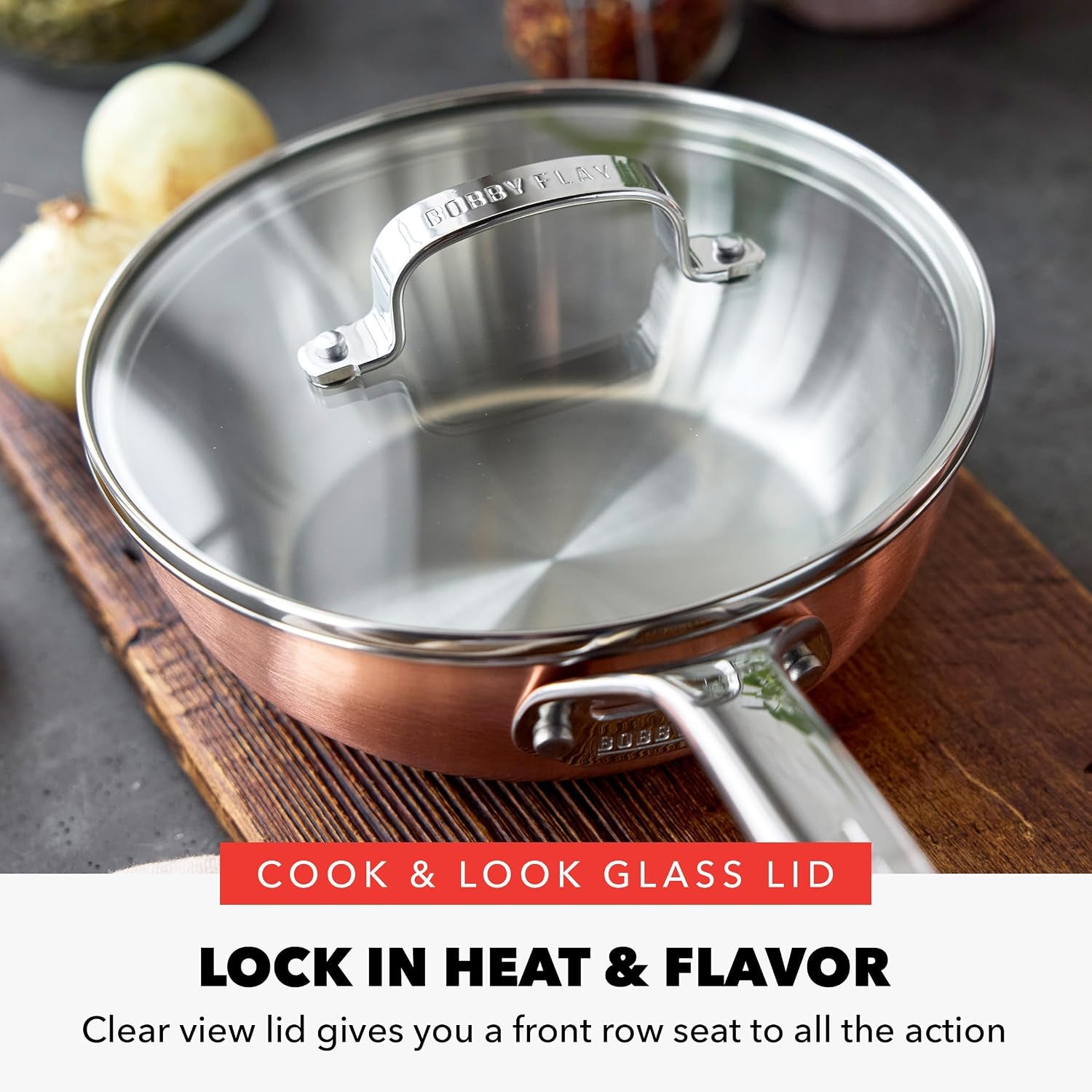 x-bobby-flay-8-piece-copper-clad-pots-pans-induction-ready-cookware-measurement-markings-stainless-steel-base-interior-oven-safe-to-500-f