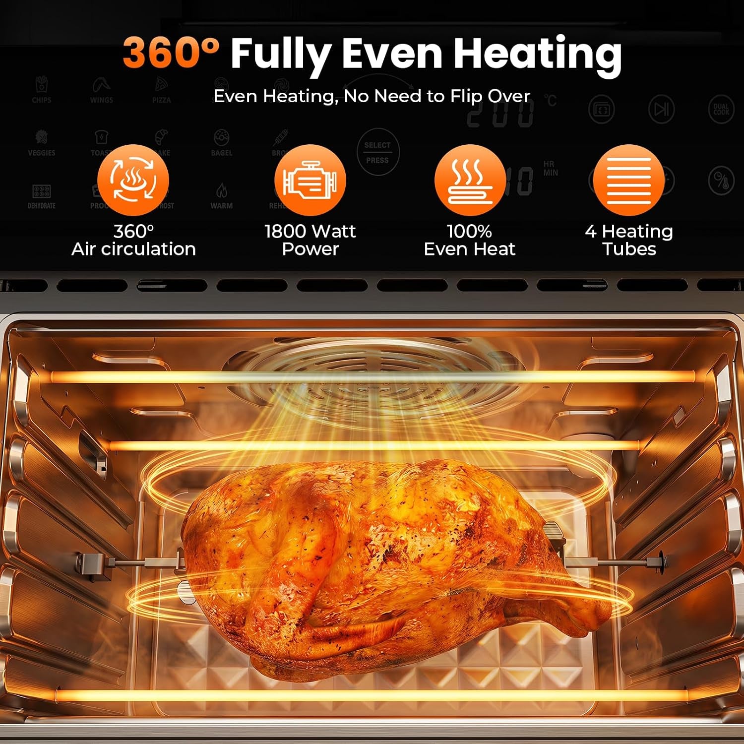 air-fryer-toaster-oven-combo-18-in-1-countertop-convection-32qt-extra-large-air-fryer-with-360-rotisserie-4-layer-cooking-full-accessories