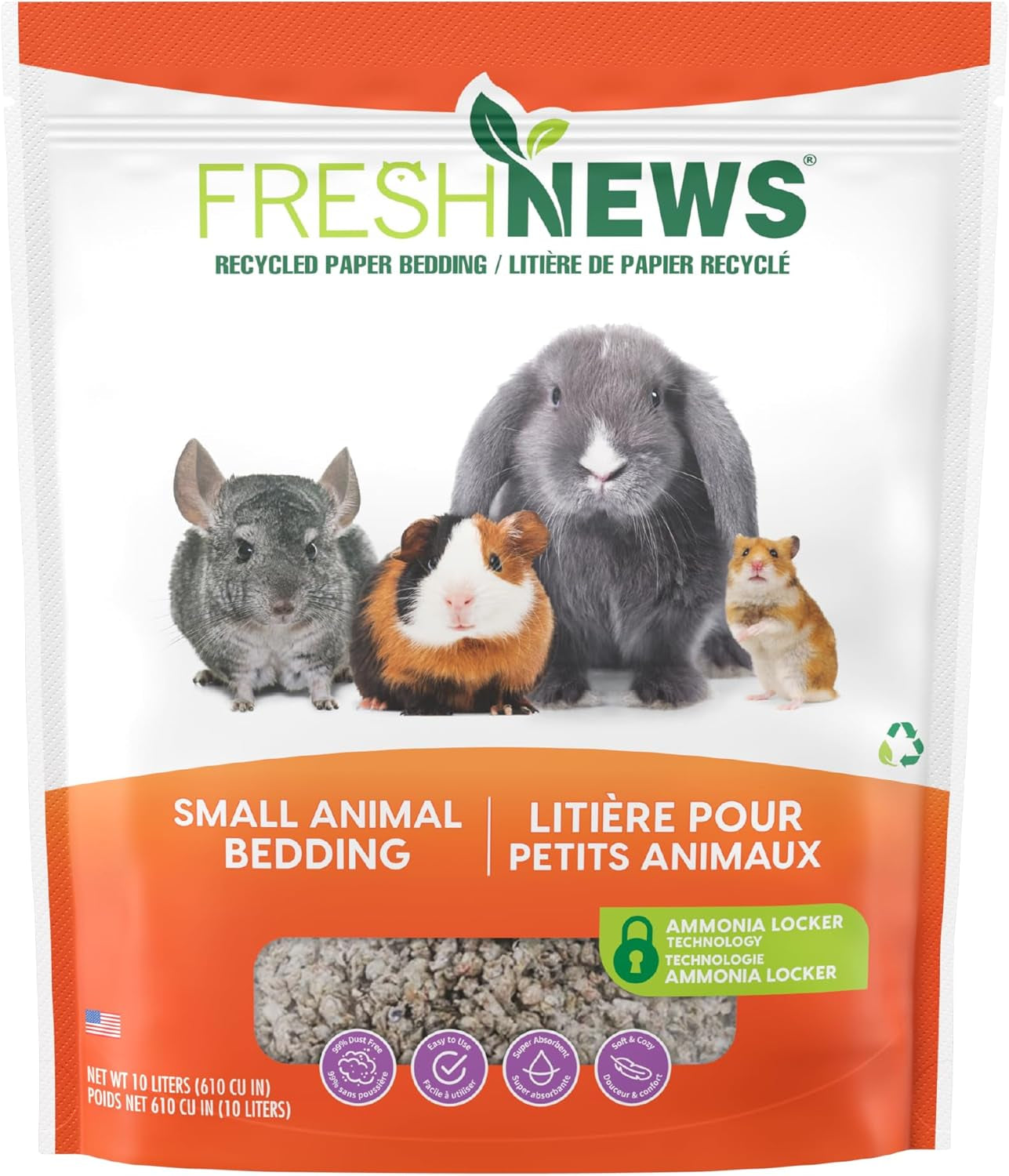 fresh-news-recycled-paper-bedding-small-animal-bedding-40-liters-packaging-may-vary