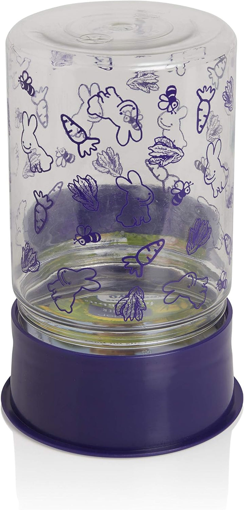 lixit-reversible-waterer-feeder-for-rabbits-and-other-small-animals-pack-of-1-purple