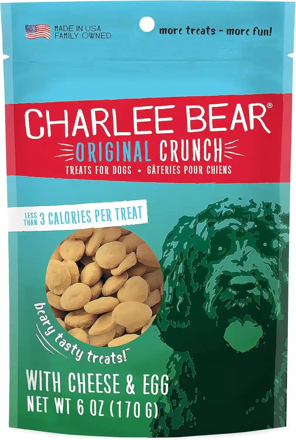 charlee-bear-dog-training-treats-cheese-egg-recipe-low-calorie-under-3-calories-limited-ingredient-crunchy-dog-treats-16-oz-resealable-bag