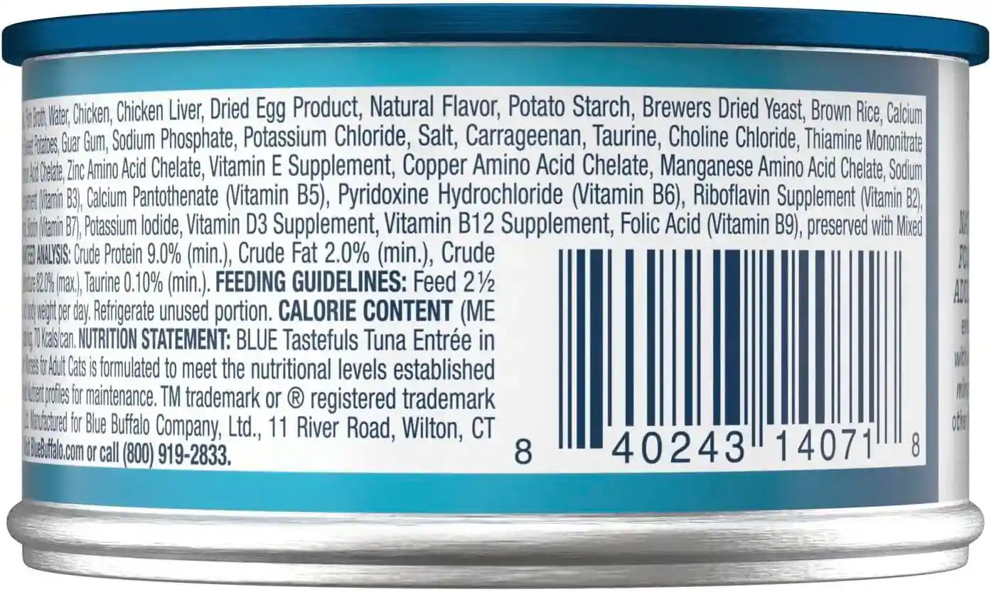 blue-buffalo-tastefuls-wet-food-for-adult-cats-made-with-natural-ingredients-tuna-entree-tender-morsels-in-gravy-3oz-cans-4pack-trial-size