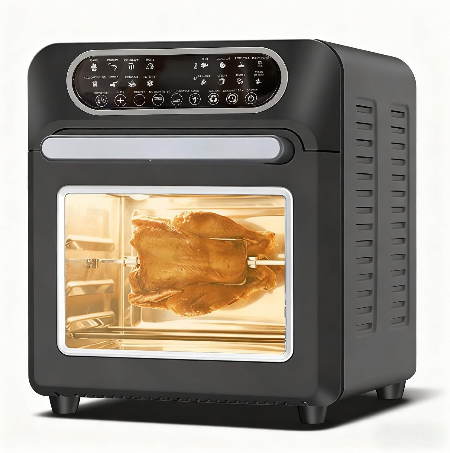 16qt-air-fryer-toaster-oven-1700w-stainless-steel-oven-24-cooking-functions-digital-controls-for-baking-roasting-broiling-reheating-large-capacity-countertop-convection-oven
