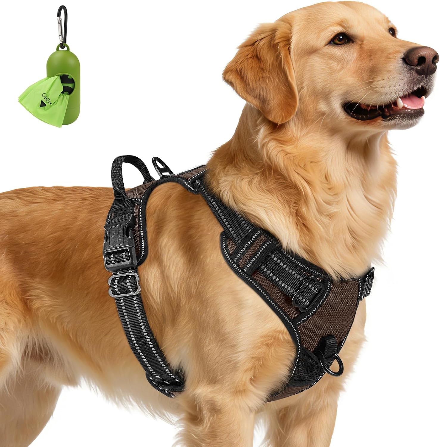joytale-no-pull-dog-harness-medium-sized-dog-front-clip-black-grab-handle-for-instant-control-padded-adjustable-vest-sturdy-metal-d-rings-for-safe-training-daily-walking
