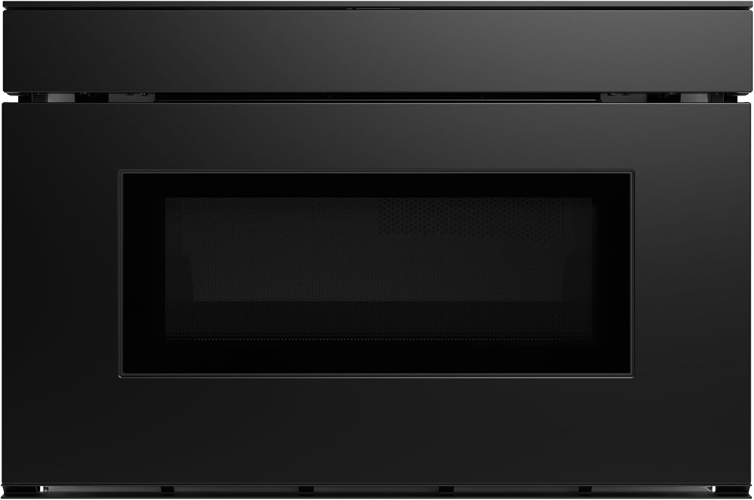 smd2479mb-smart-microwave-drawer-oven-with-easy-wave-open-24-inch-1-2-cubic-feet-950-watt-concealed-glass-touch-control-panel-compatible-with-alexa-certified-black