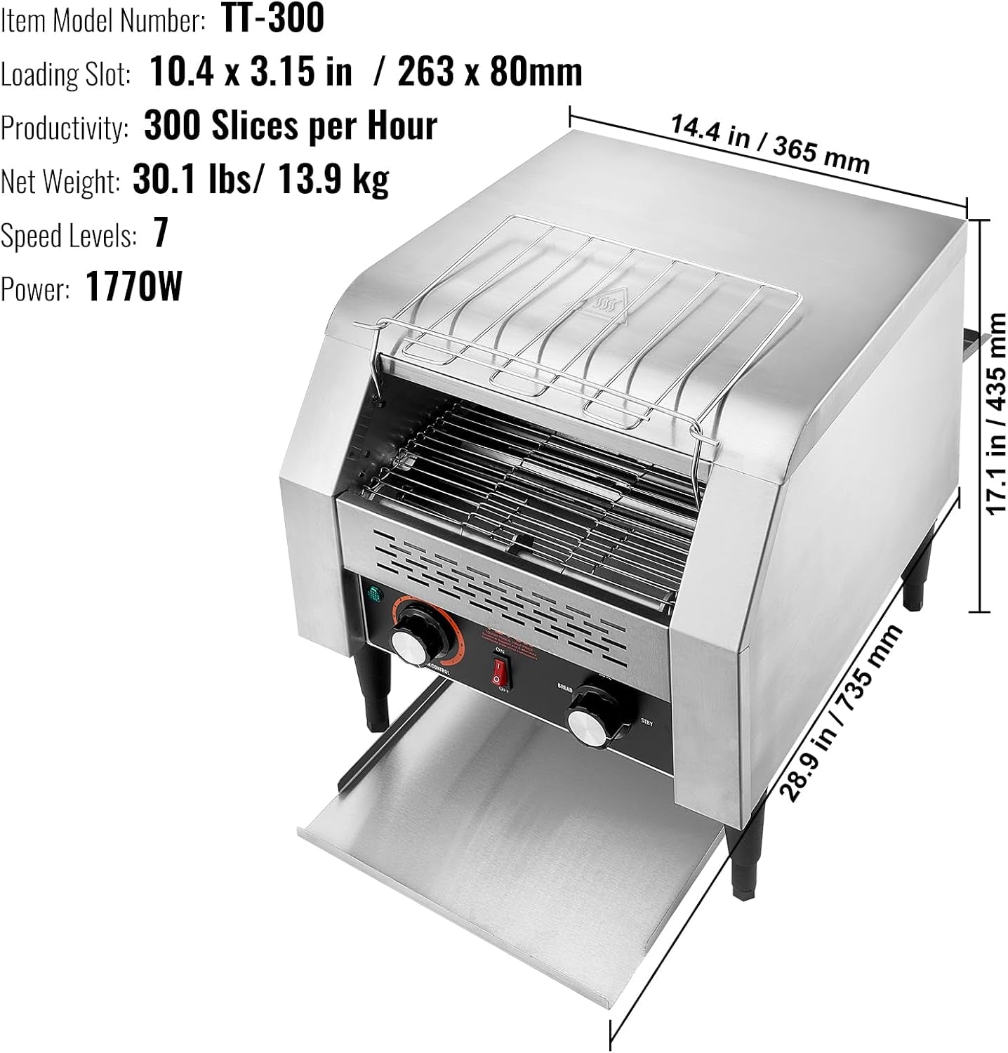 commercial-conveyor-toaster-300-slices-hour-conveyor-belt-toaster-heavy-duty-stainless-steel-commercial-toaster-oven-for-toast-bun-bagel-bread
